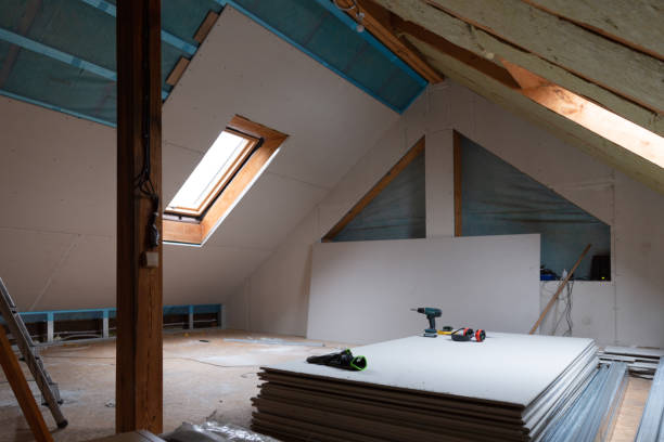 Best Residential Insulation in St Johns, AZ