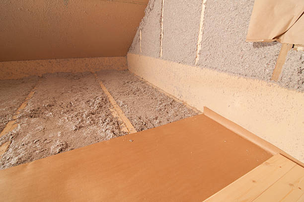 Best Types of Insulation in St Johns, AZ